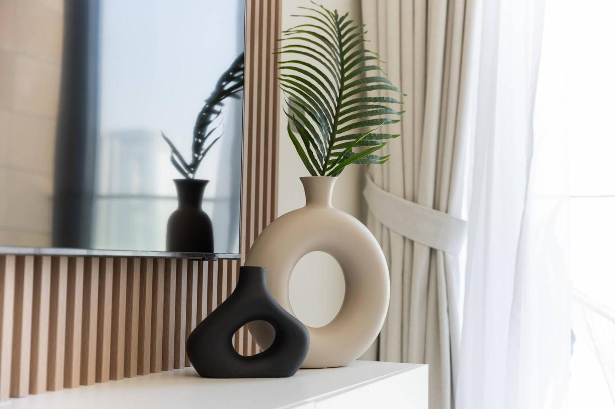 Modern 1-bedroom At Azizi Riviera In Meydan Dubai