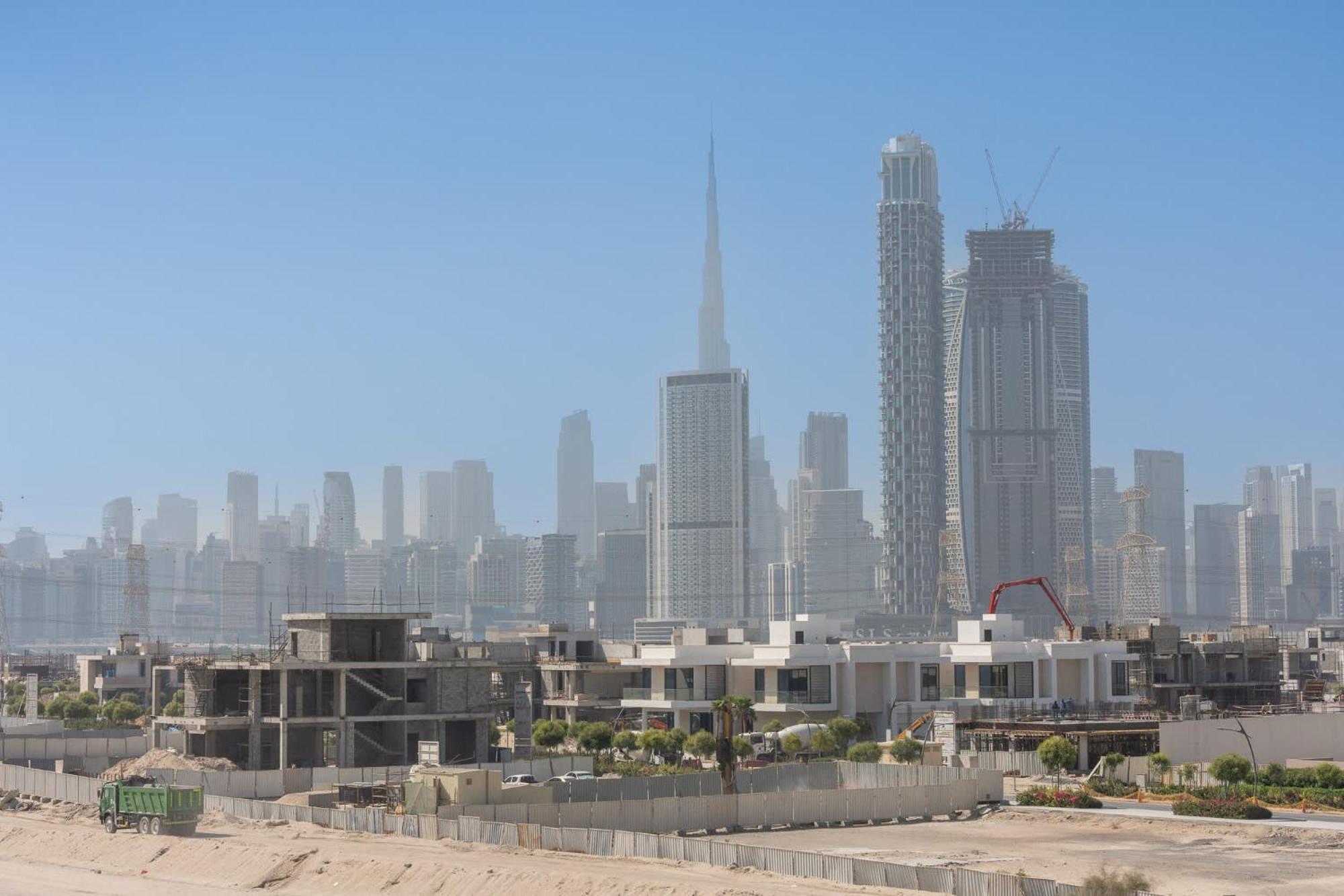 Modern 1-bedroom At Azizi Riviera In Meydan Apartment *