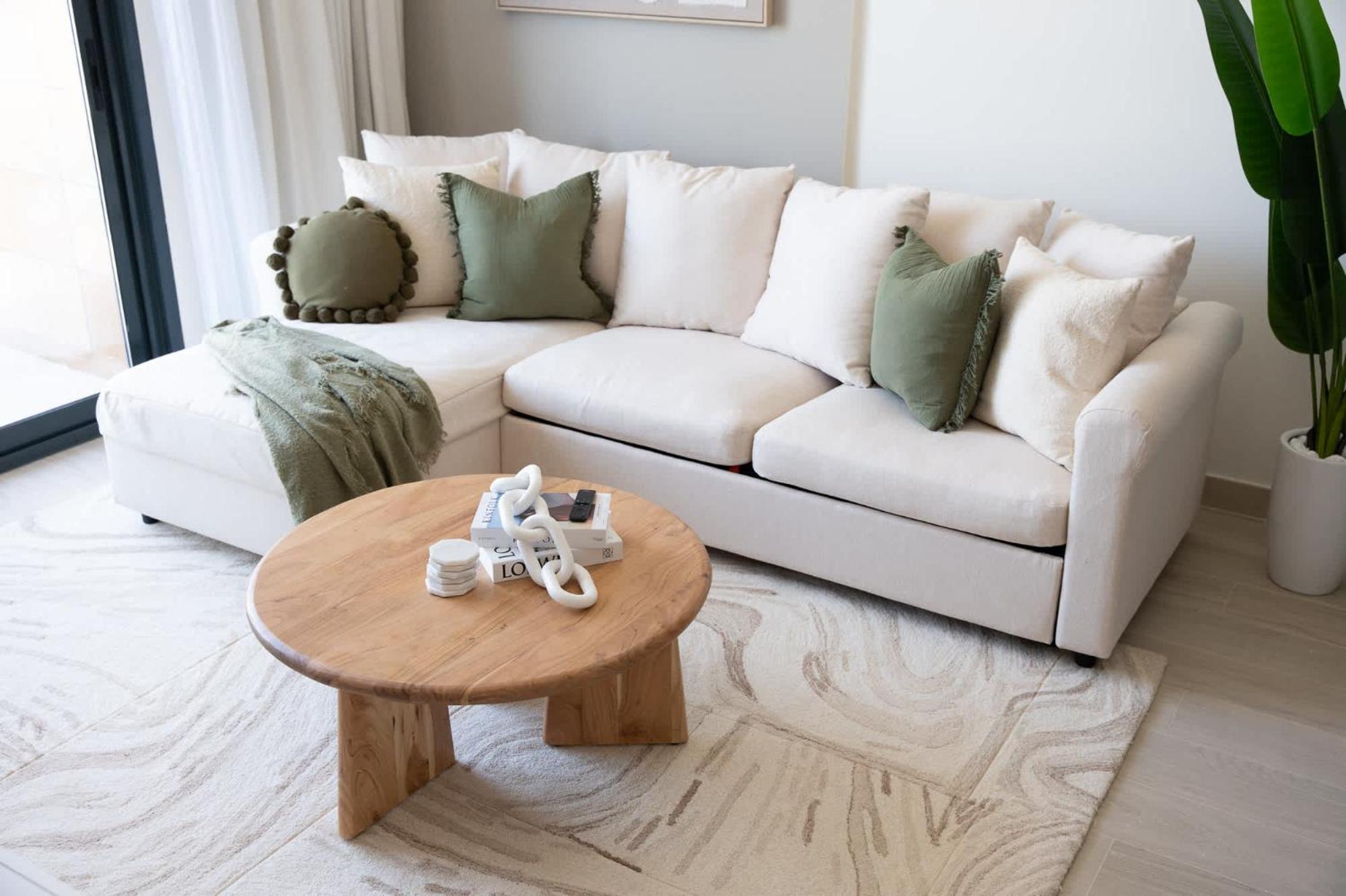 Modern 1-bedroom At Azizi Riviera In Meydan Apartamento Dubai