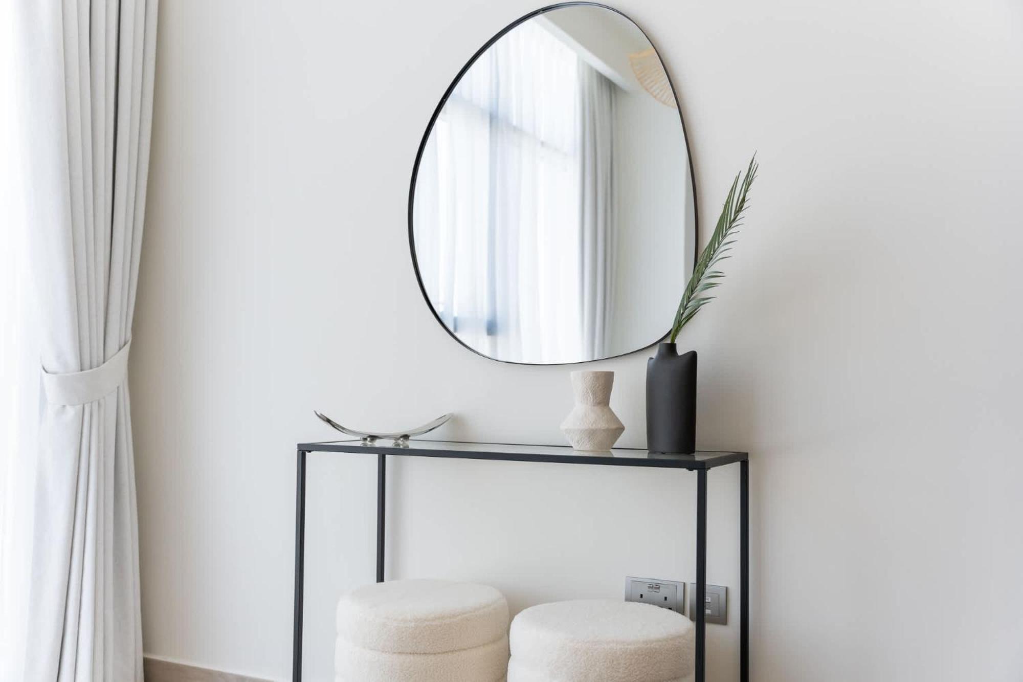 Modern 1-bedroom At Azizi Riviera In Meydan *